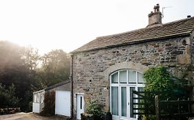 Howgill House Barn